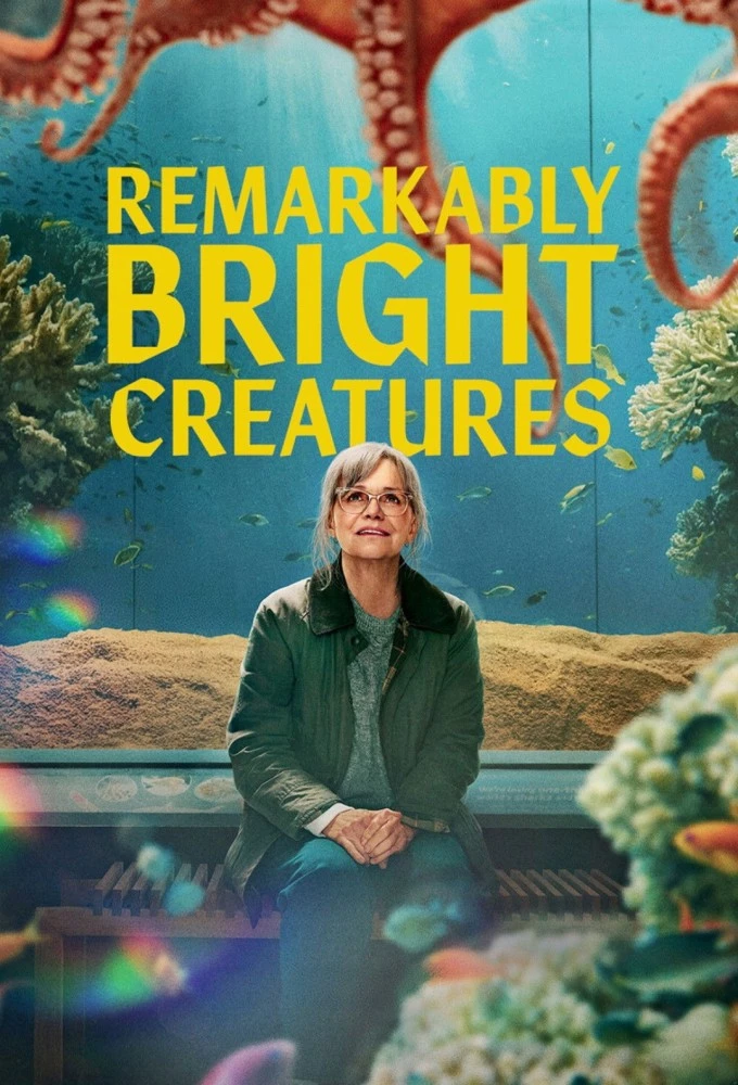 Comedy poster