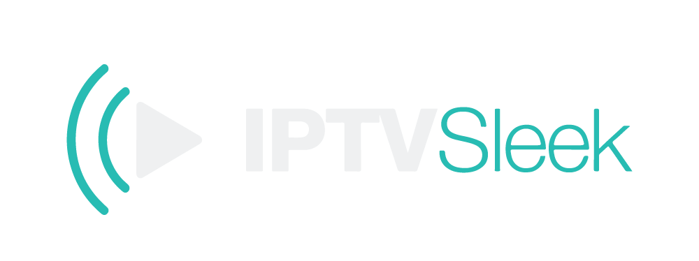 IPTVSleek Logo